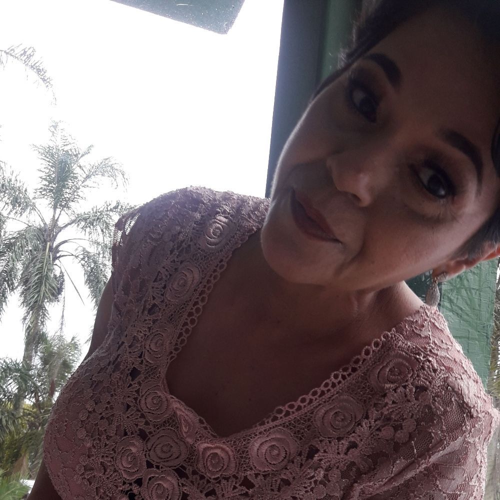 Dirce Farias 
