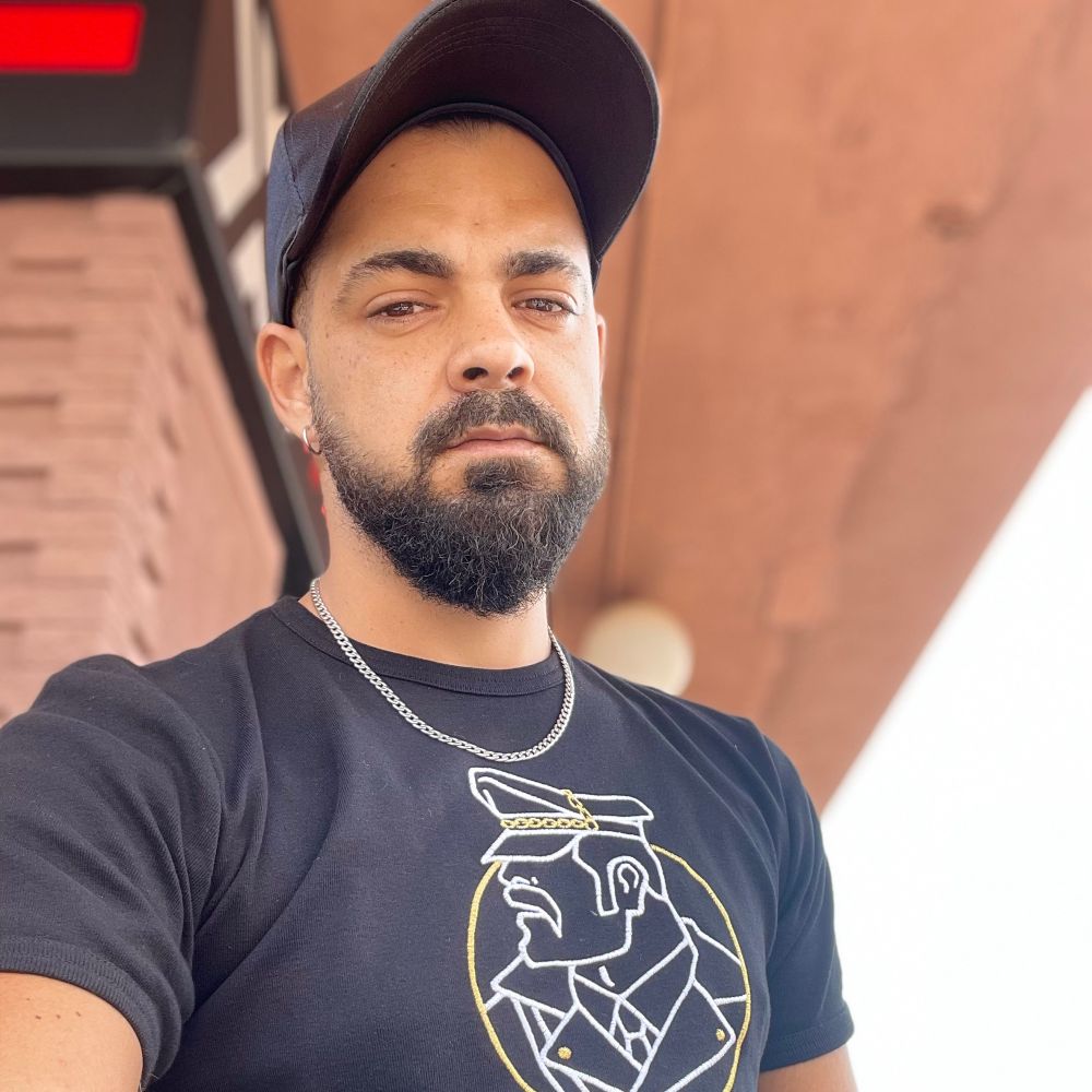 GranCaBear🐻🐷Maspalomas📍