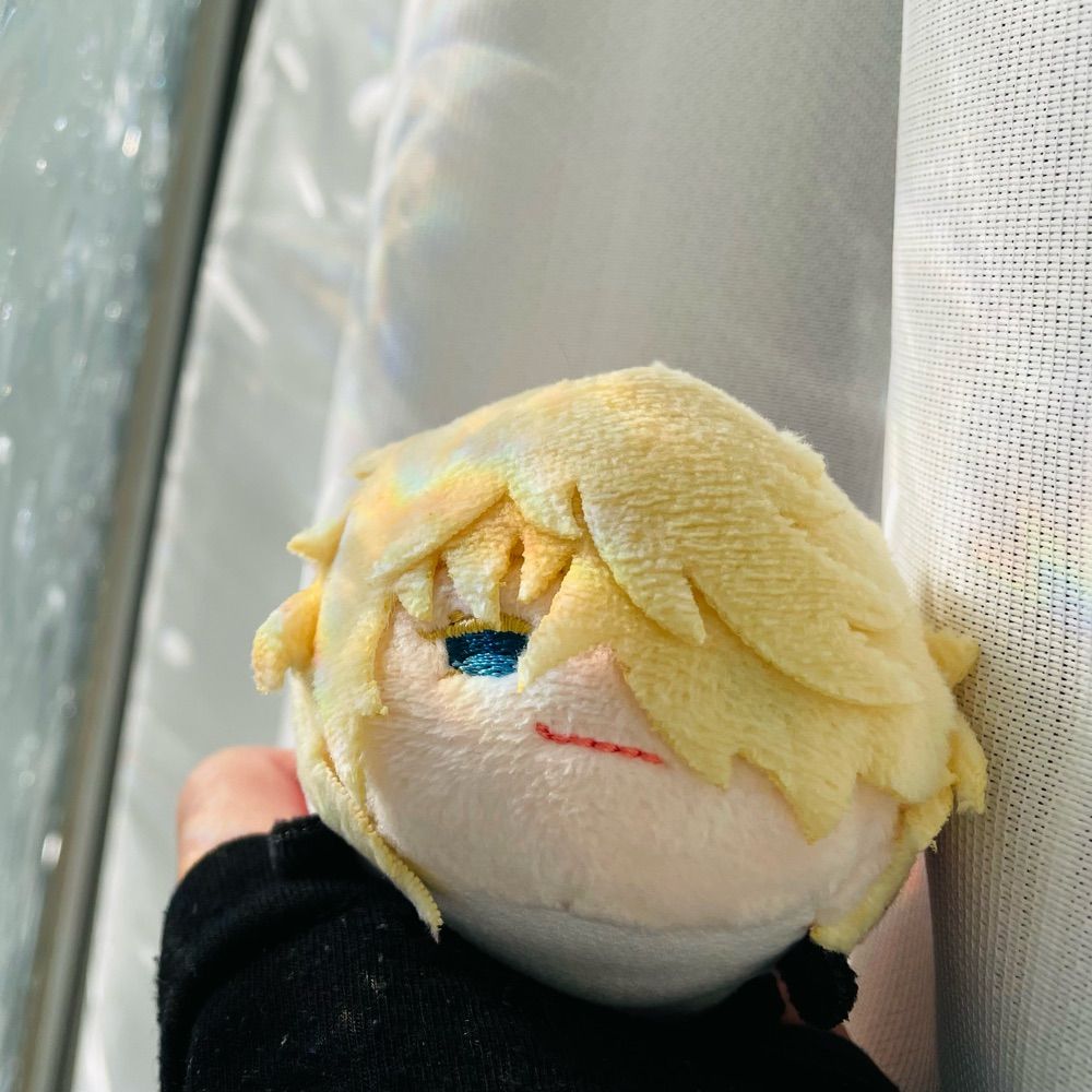 わたすきー