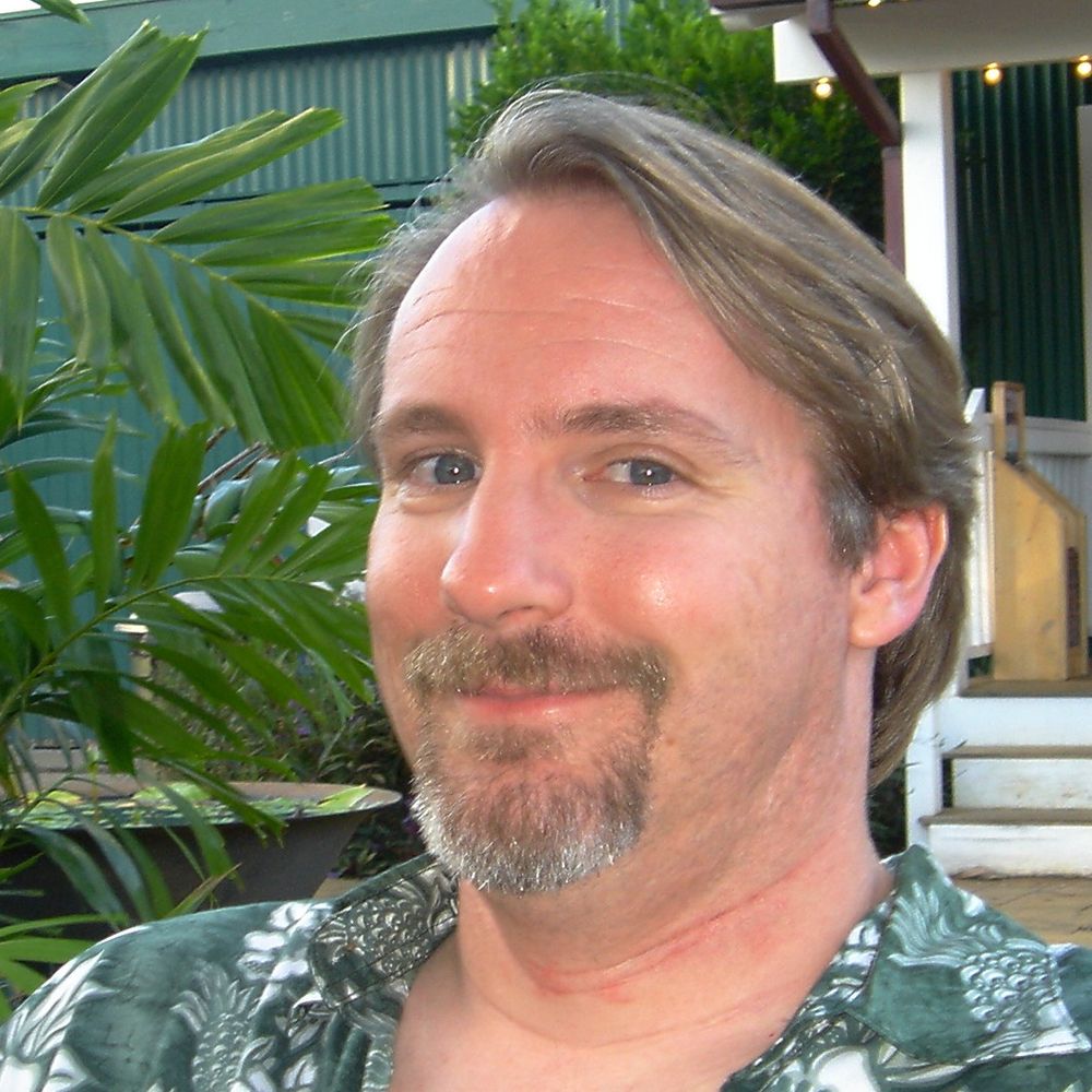 Darren Austin