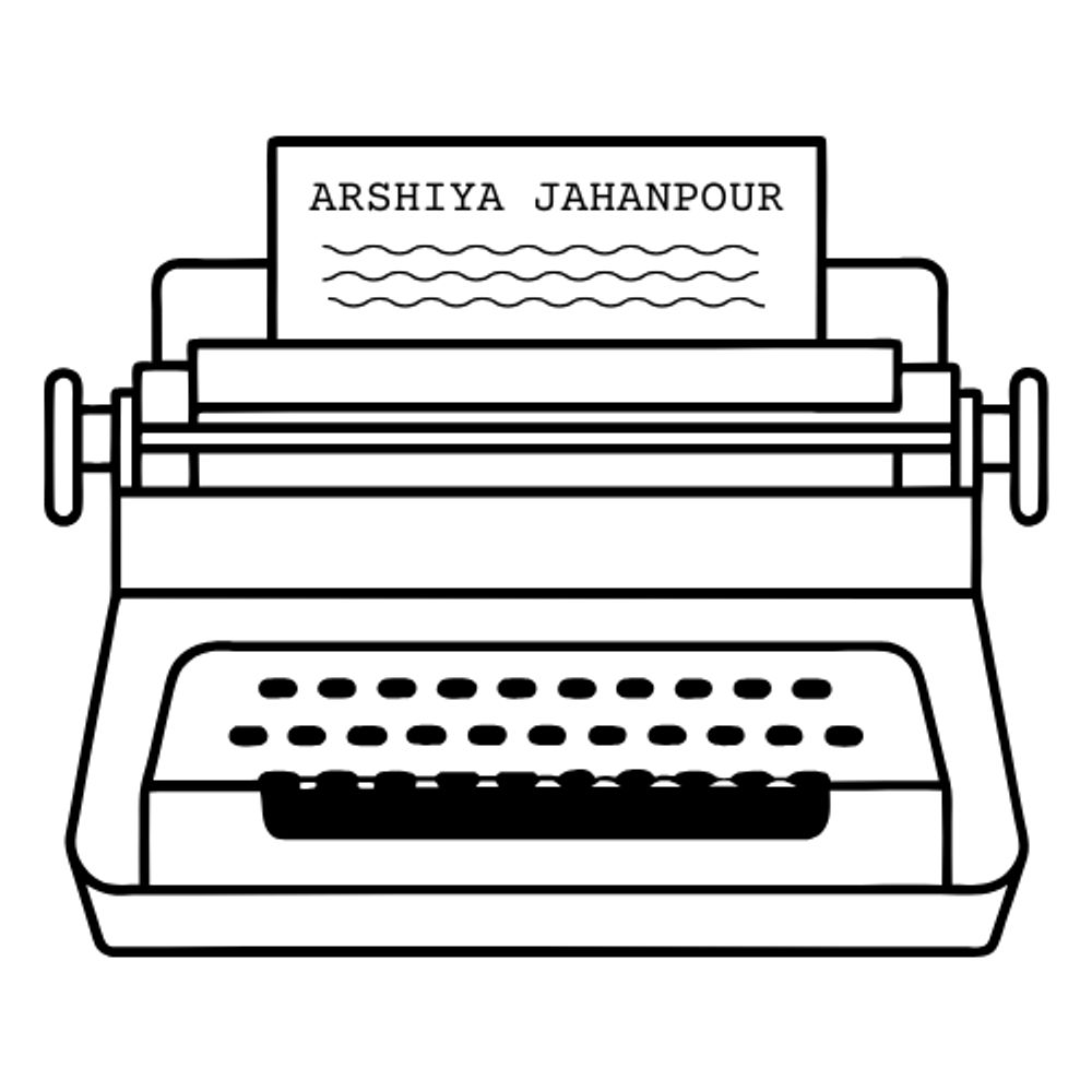 Arshiya Jahanpour