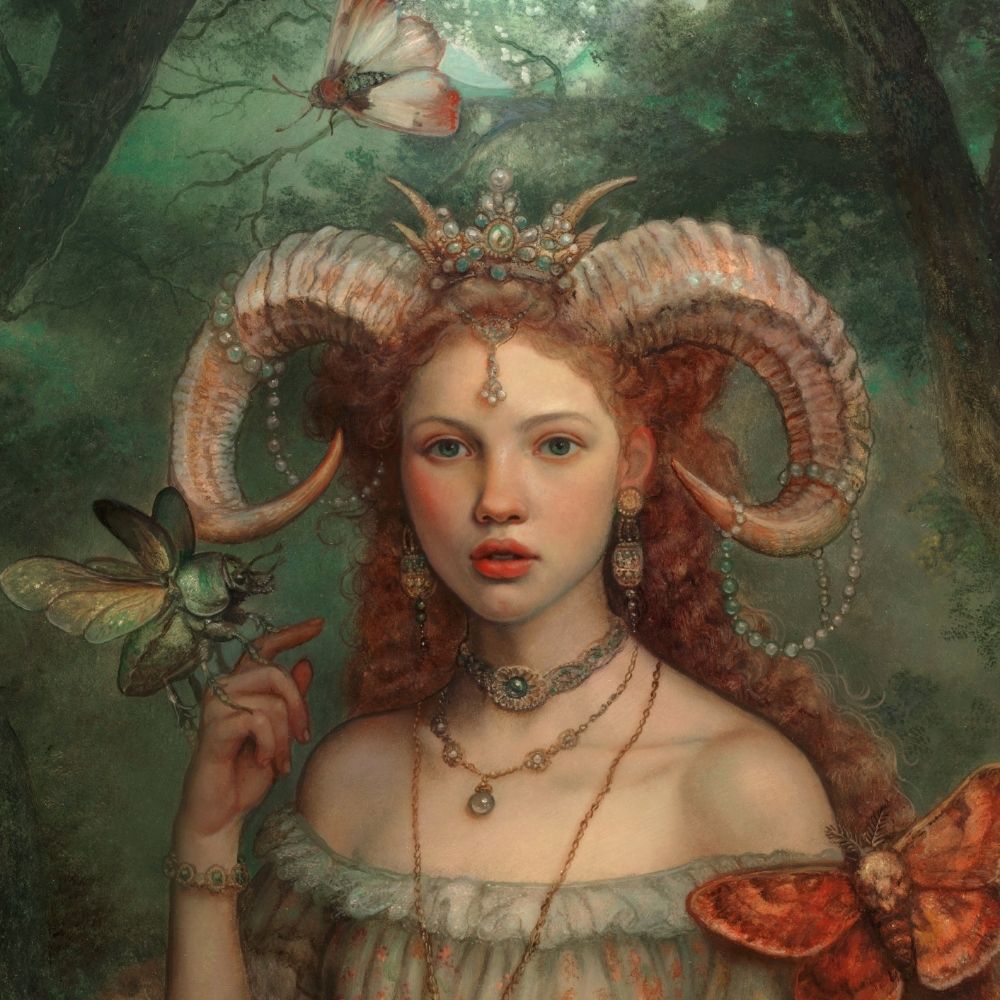 Annie Stegg Gerard
