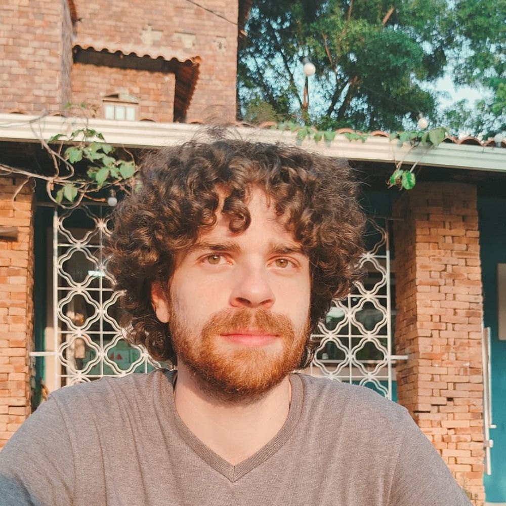 La garantia soy yo
