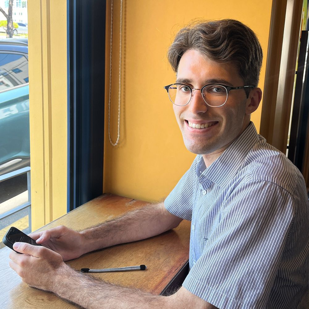 Jack Greenberg (그린버그 잭)