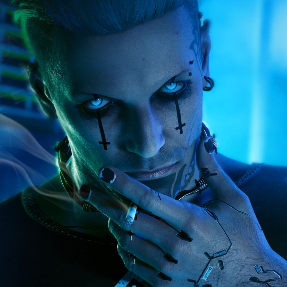 User avatar