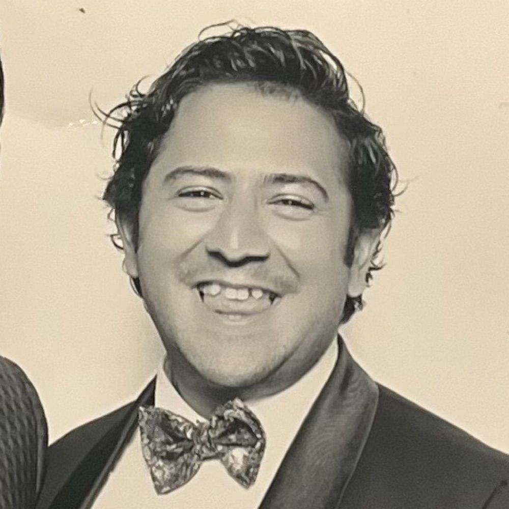 Akbar Shahid Ahmed's avatar