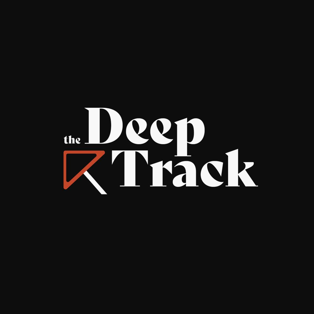 The Deep Track