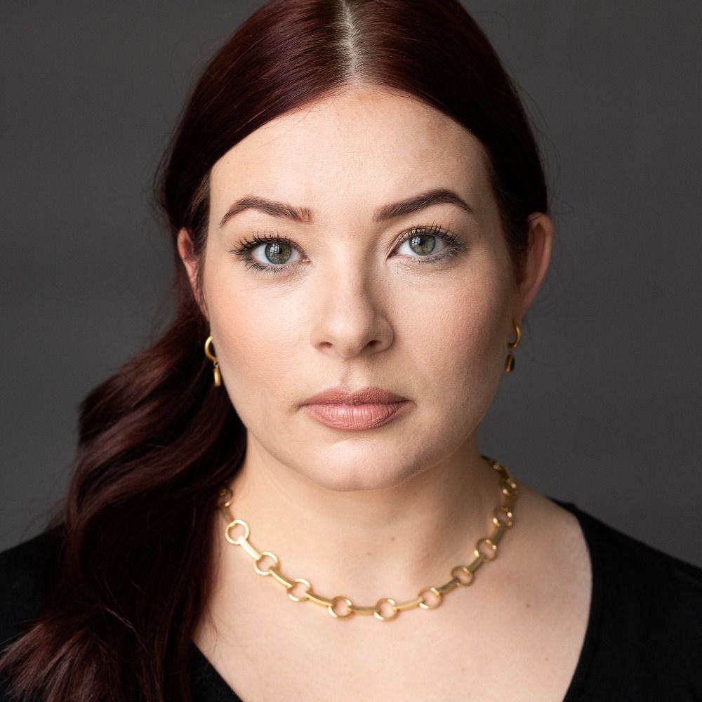 Doris Christina Steiner