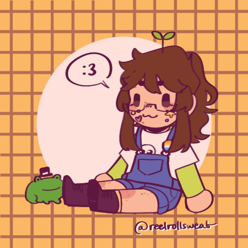 ✨️ Peeka! (*σ´w｀)σ
