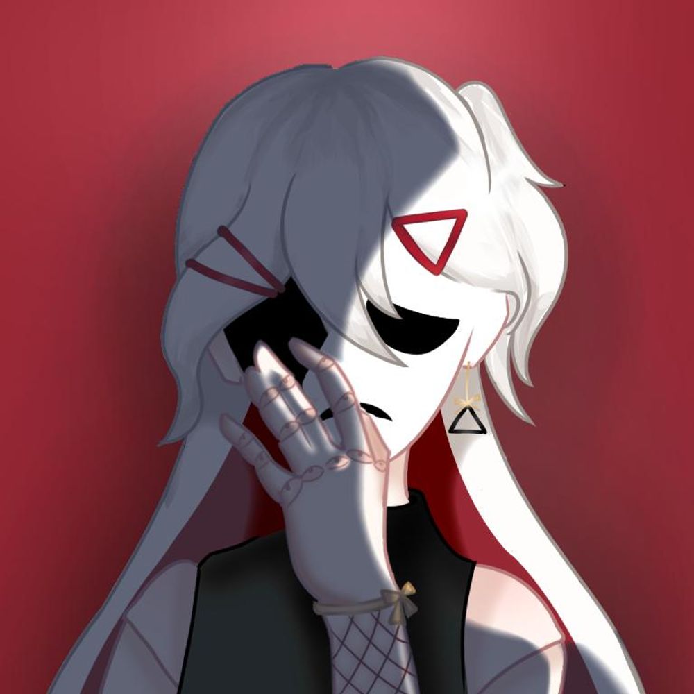 Qingye 🌑 ♦️【Seraphic Ent.】