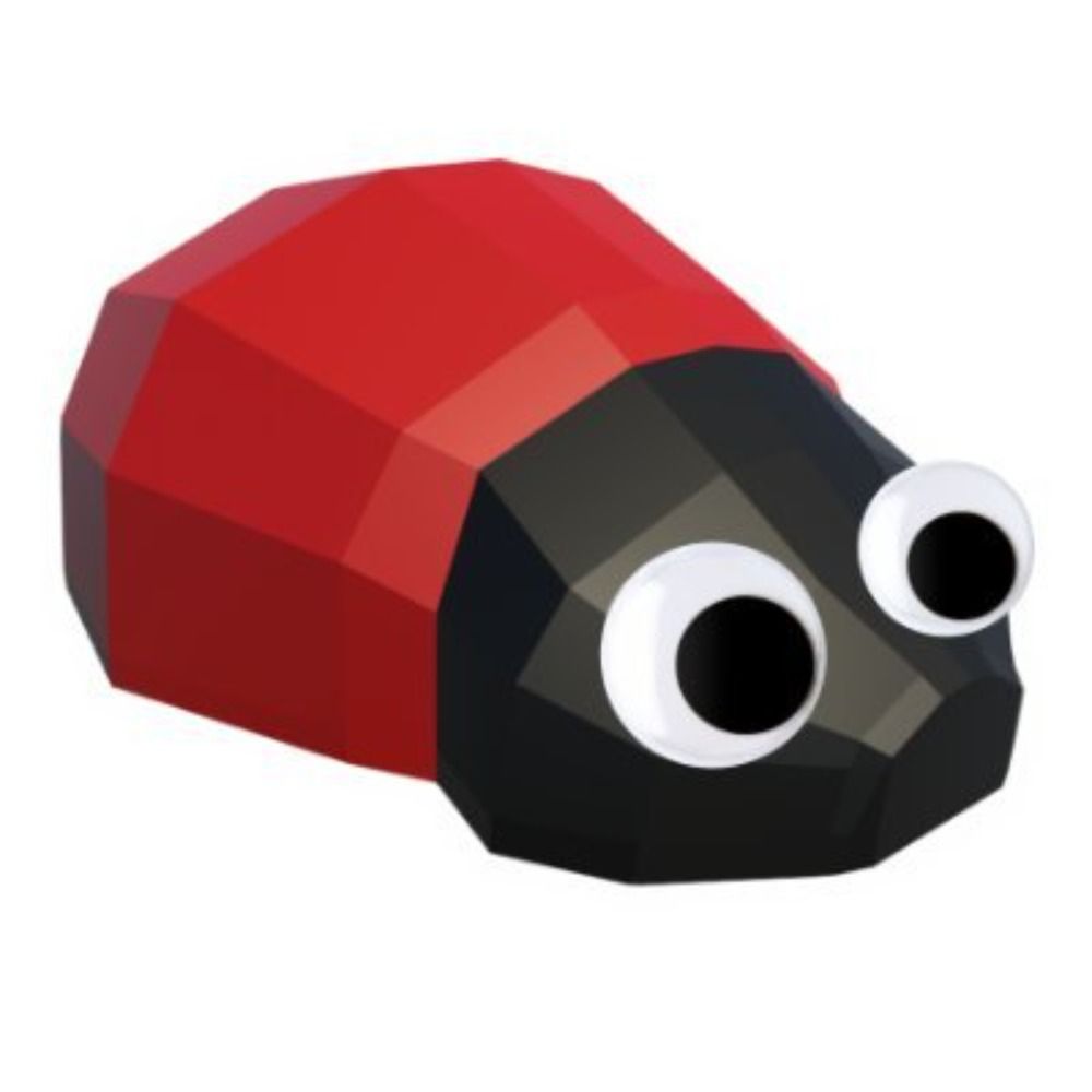 Clomper by Rob Lang