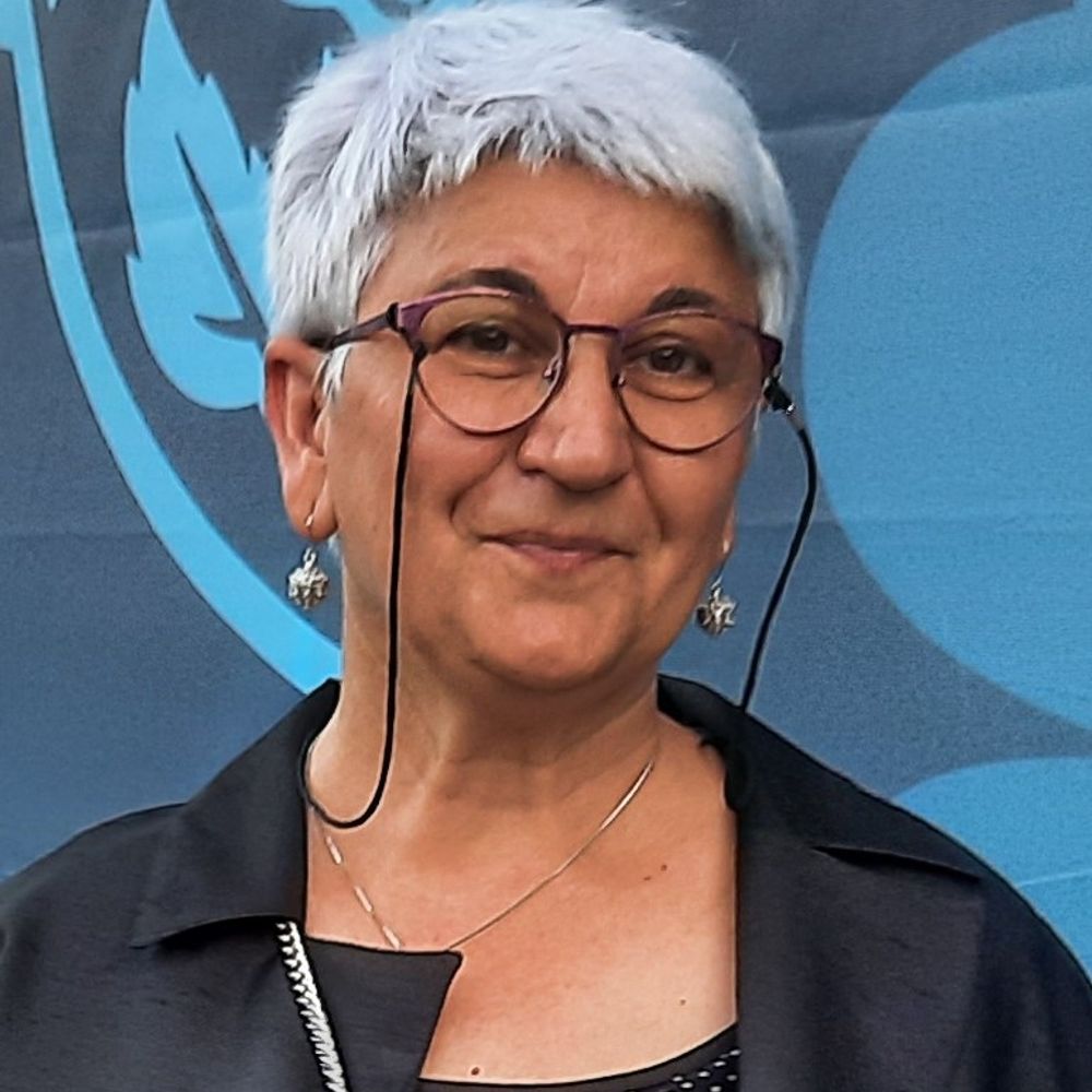Sanja Bozinovic