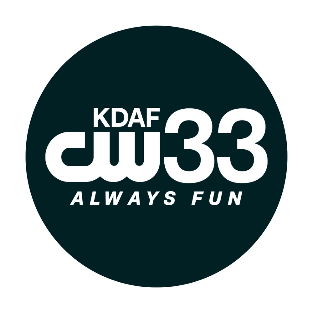 CW33 KDAF