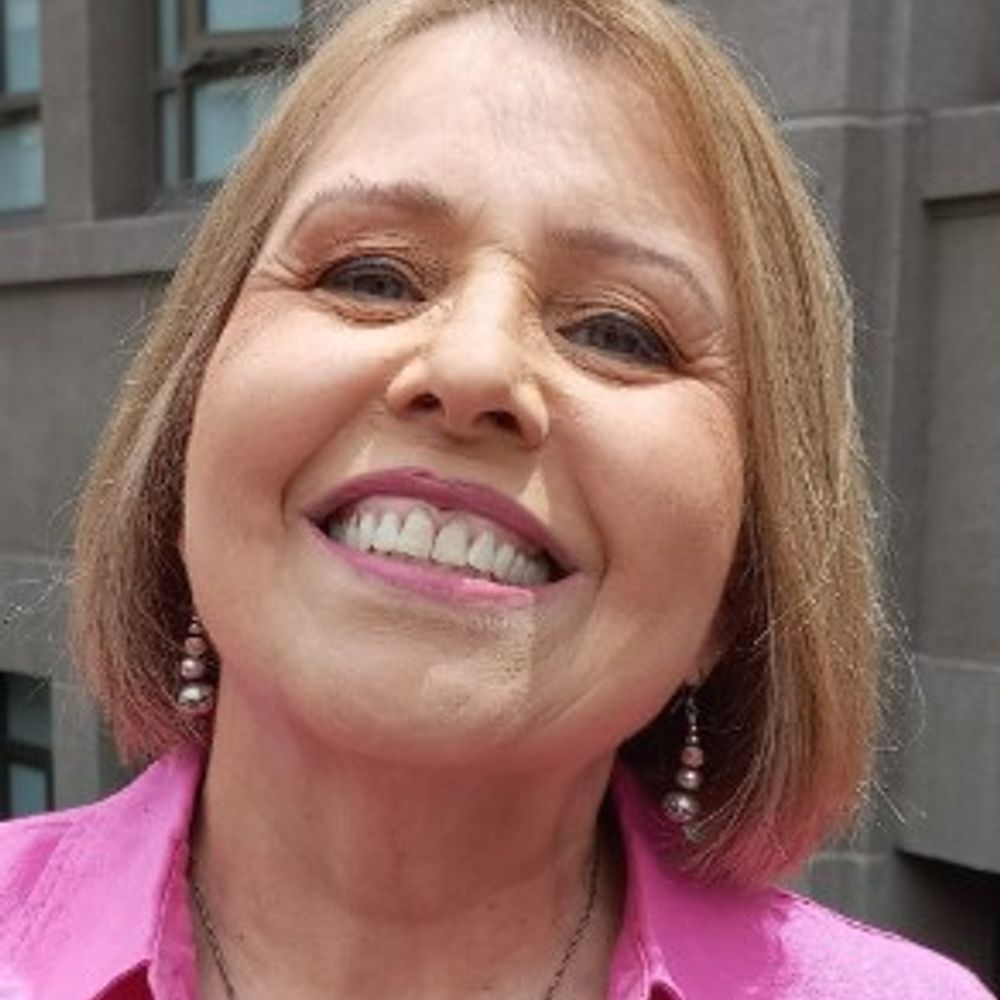 Paulina del Río