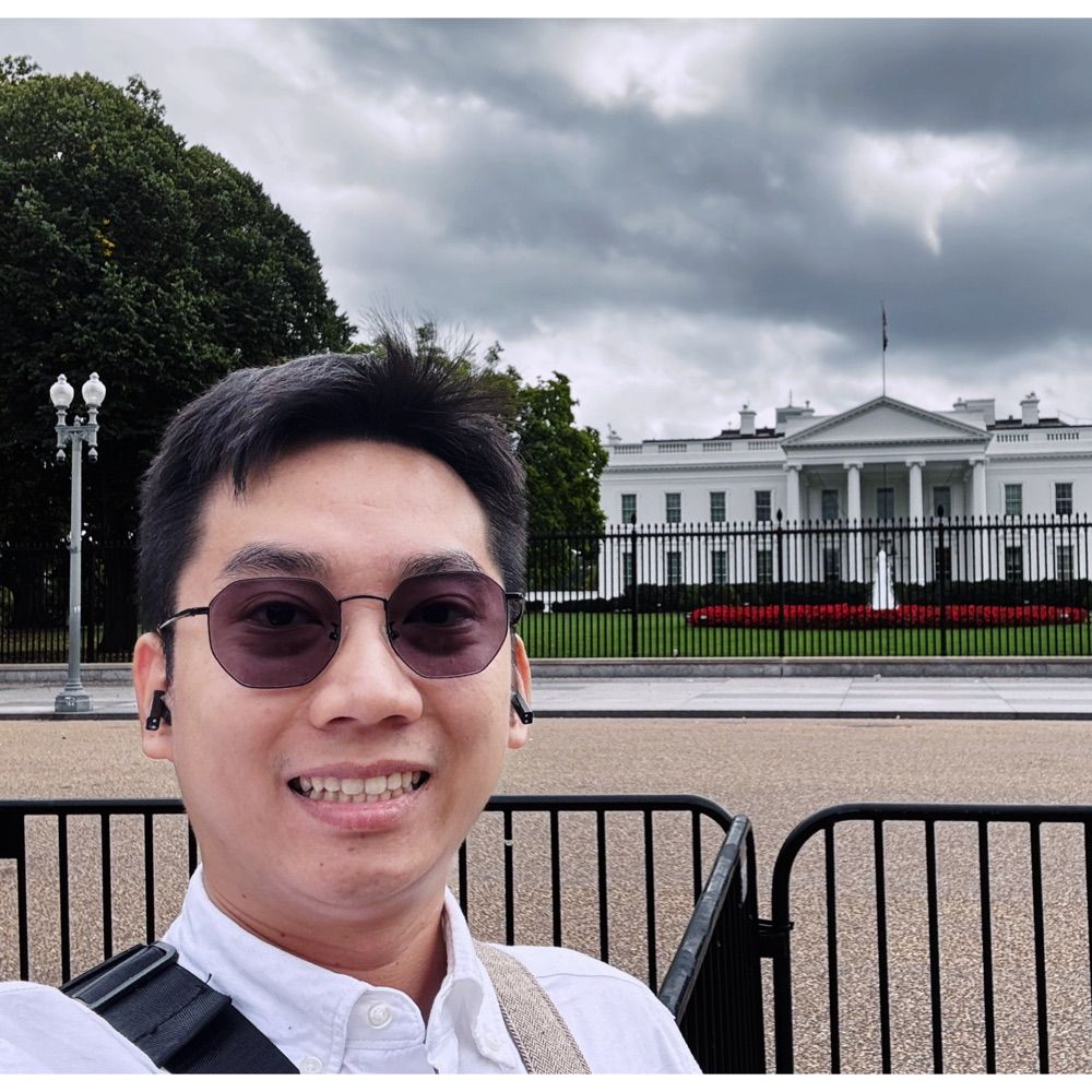 Brian Tran