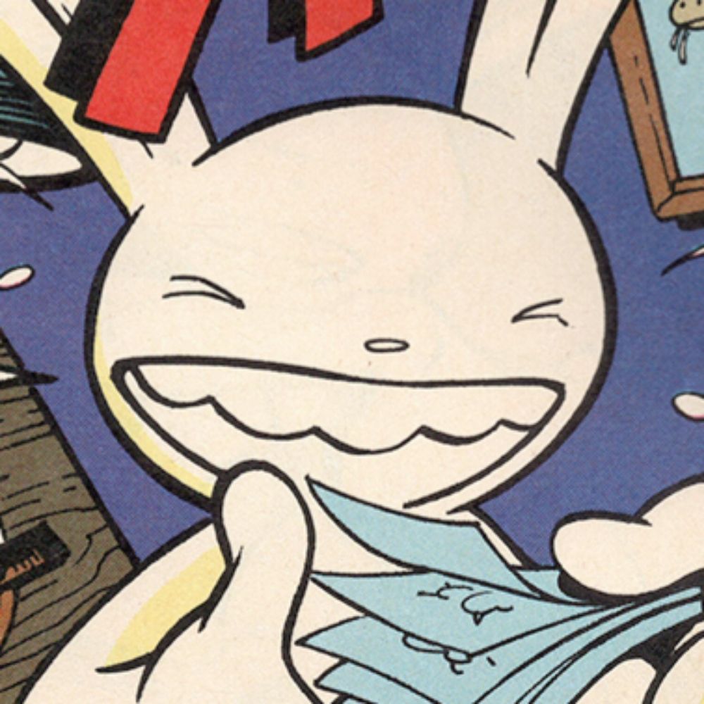 ticklebunny