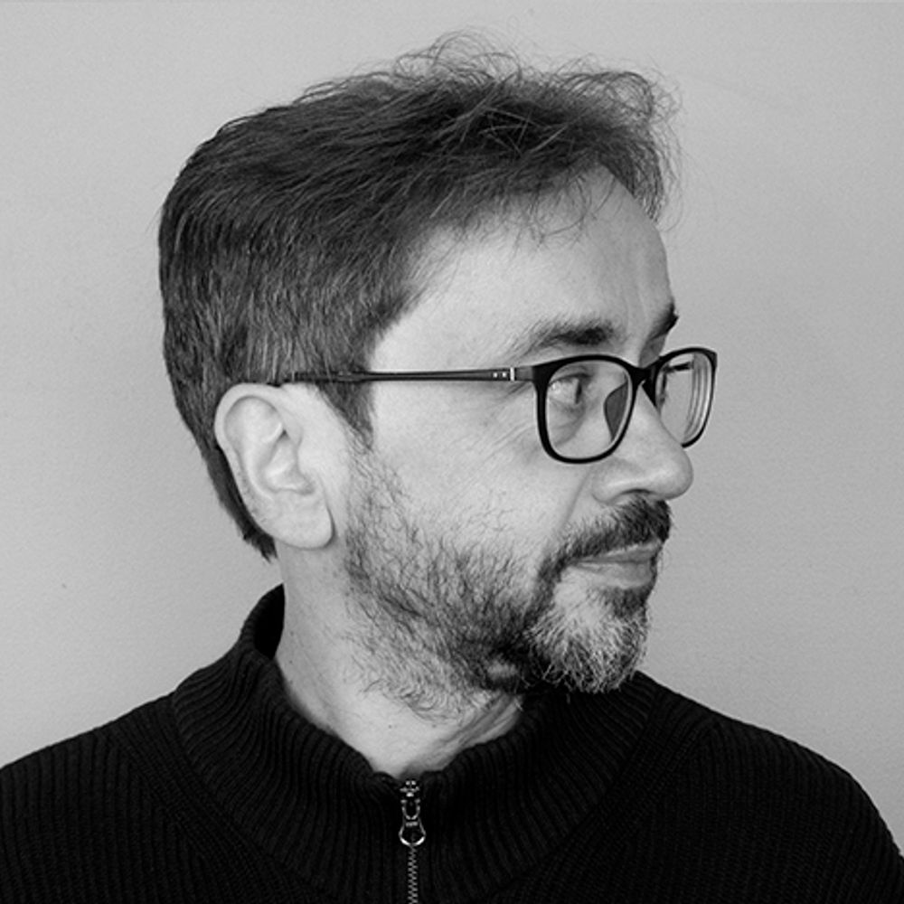 Jorge Raedó