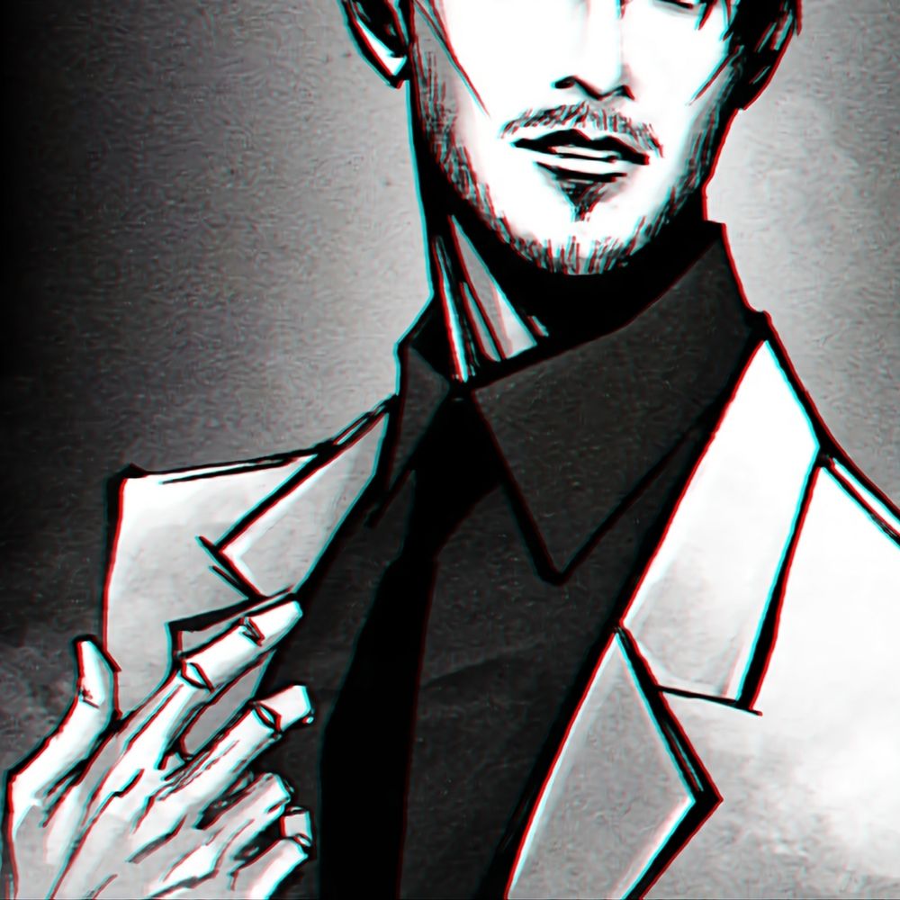 Darkiplier