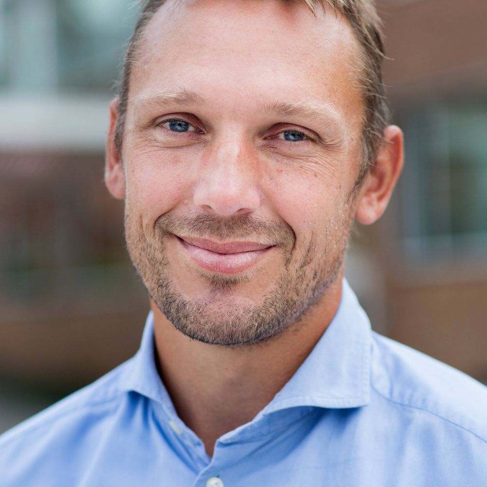 Simon Calmar Andersen