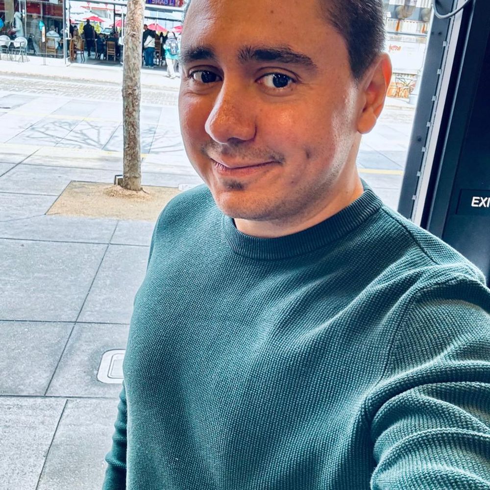 Pablo R.