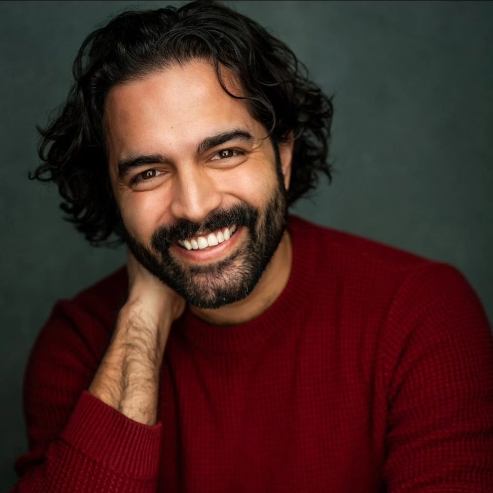 Charlie de Melo