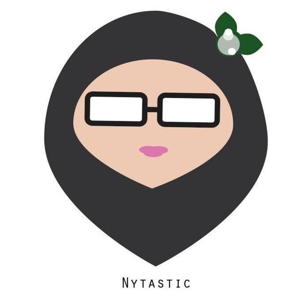 Ny Ali/ Nytastic 