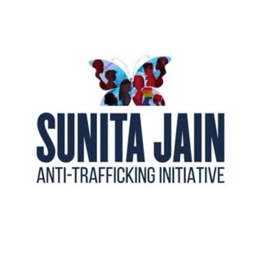 Sunita Jain Anti-Trafficking Initiative
