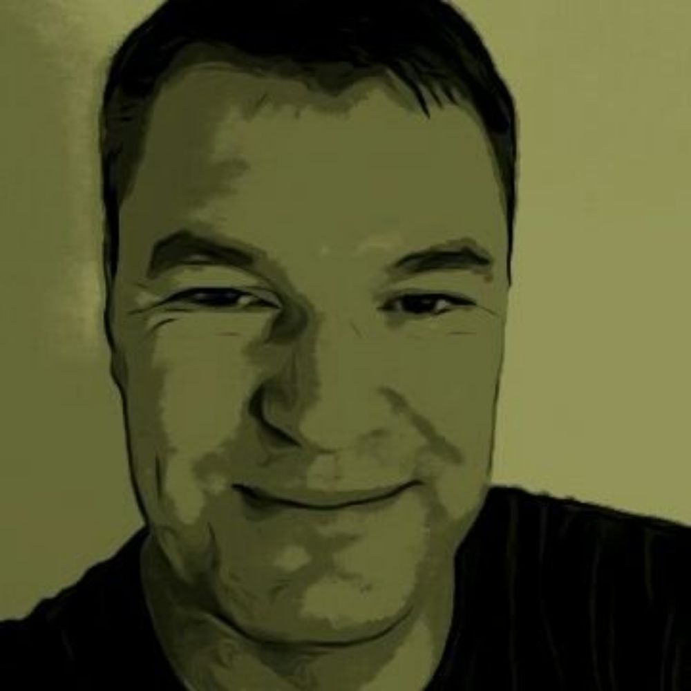 Richard Wade
