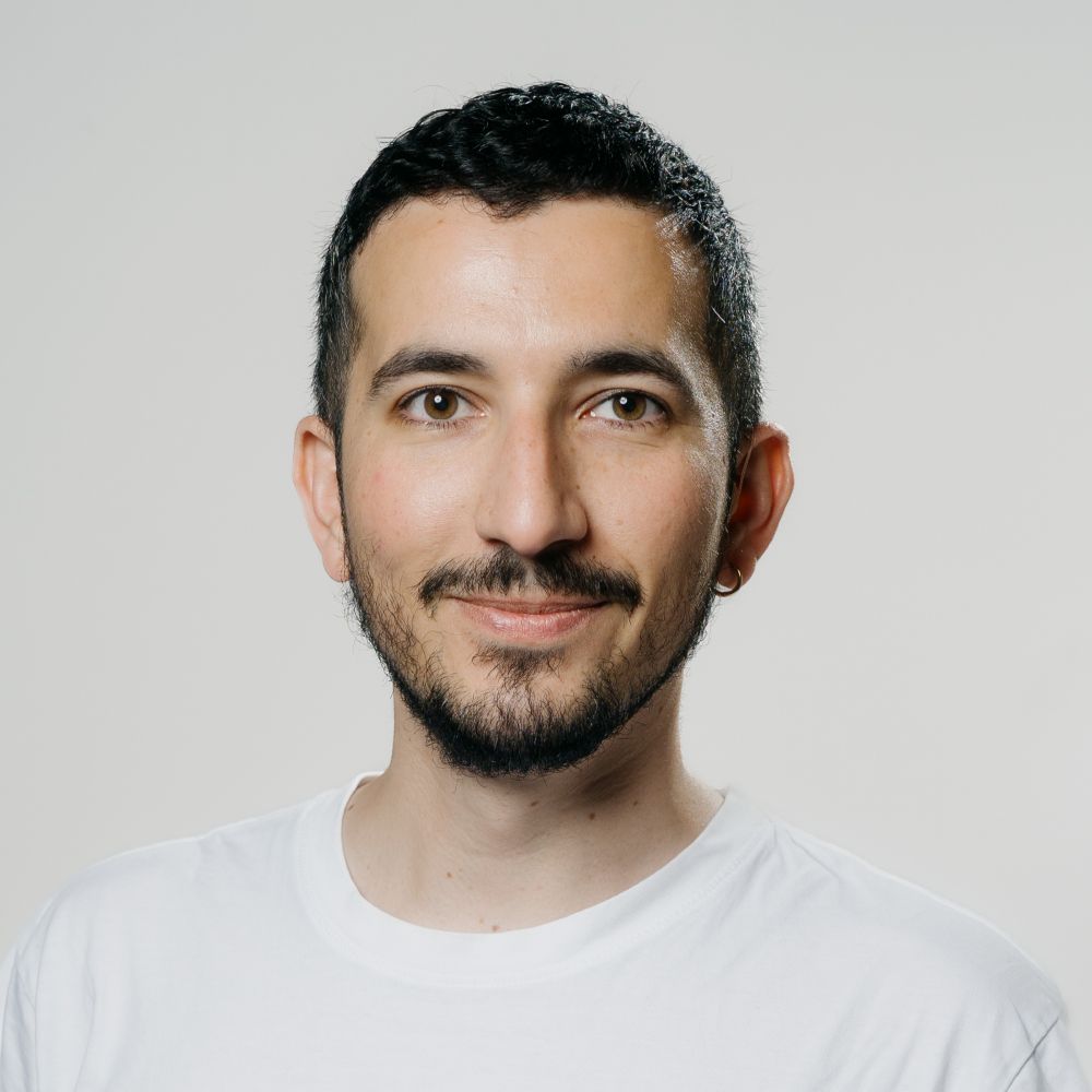 Samuel Chalom