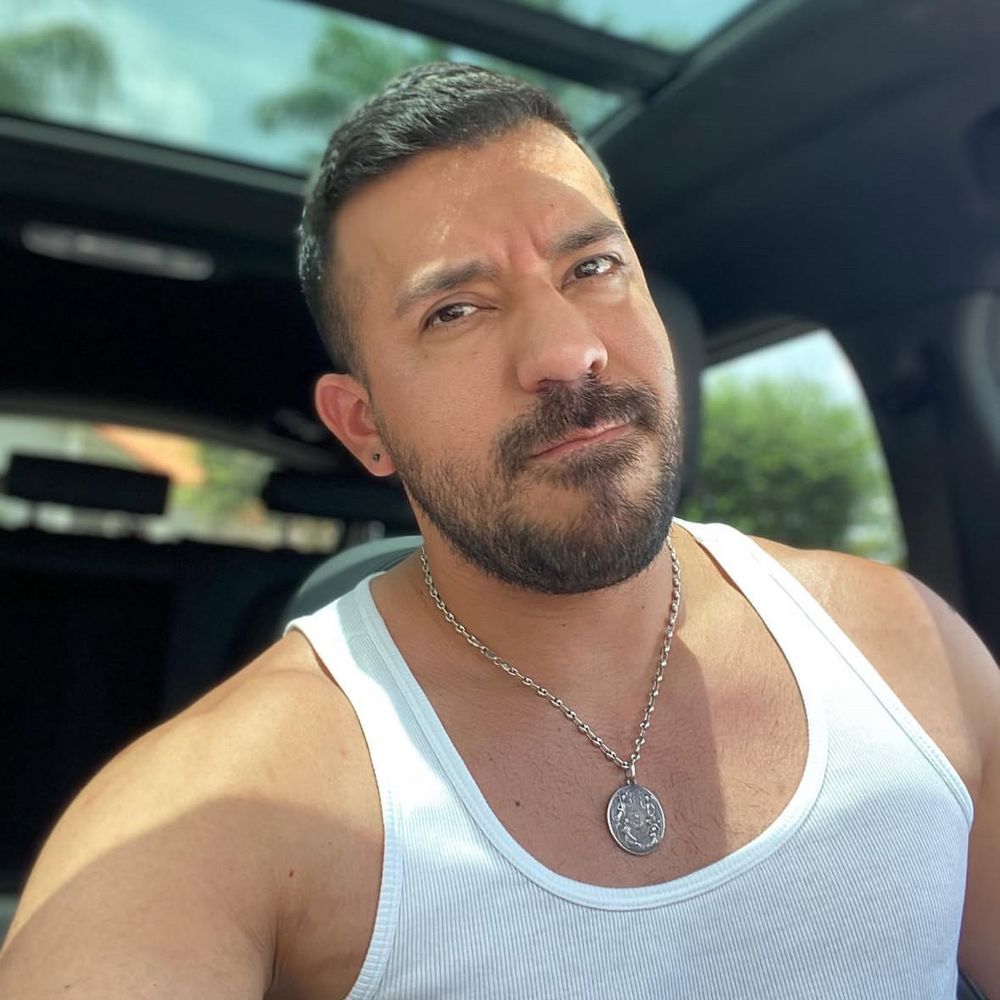 Zane King