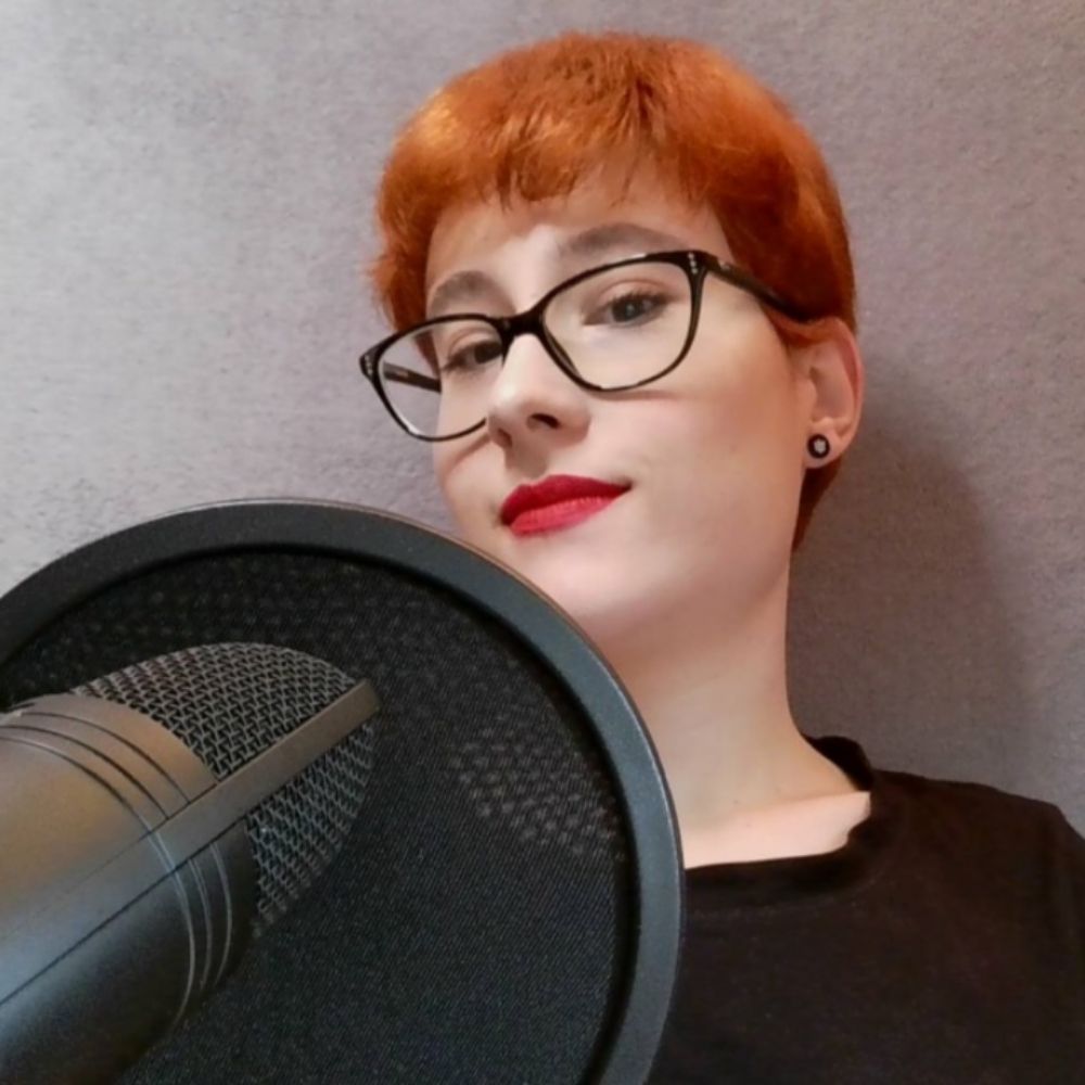 Sandra Megías Pardo | Periodista