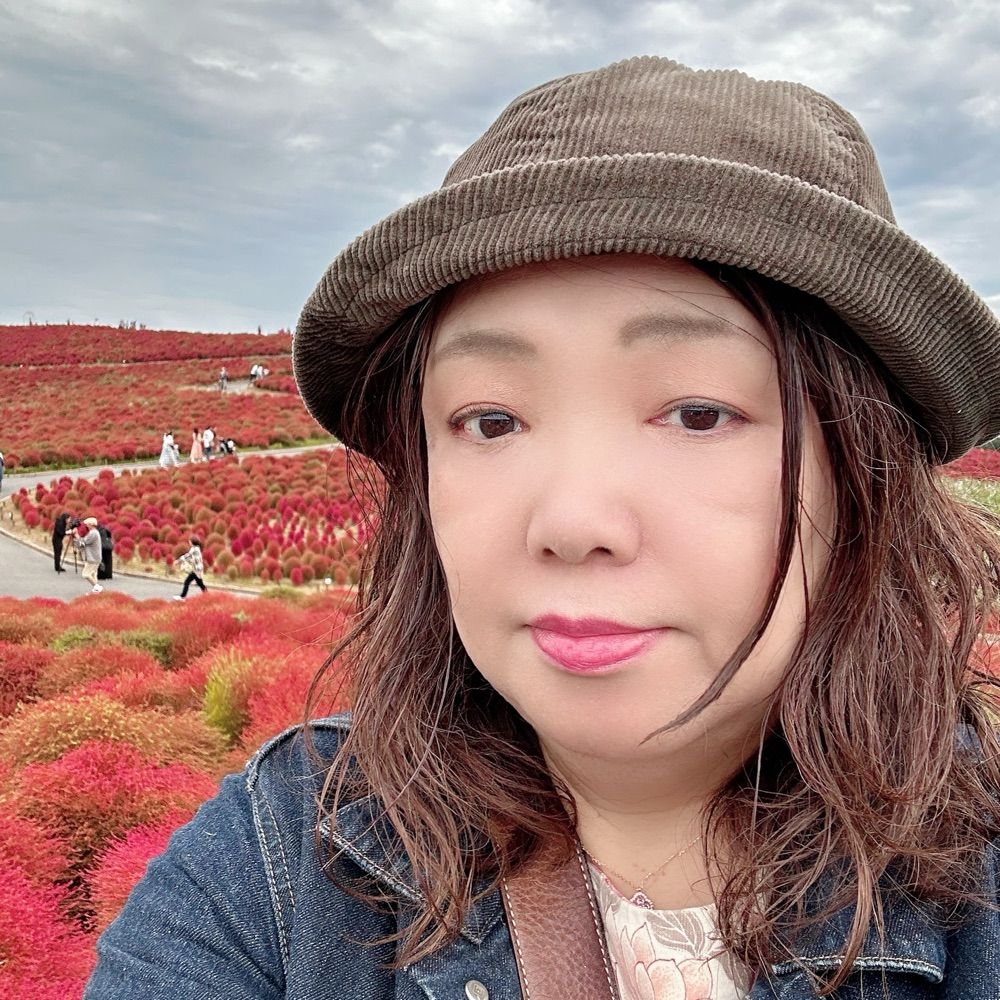 武田明子