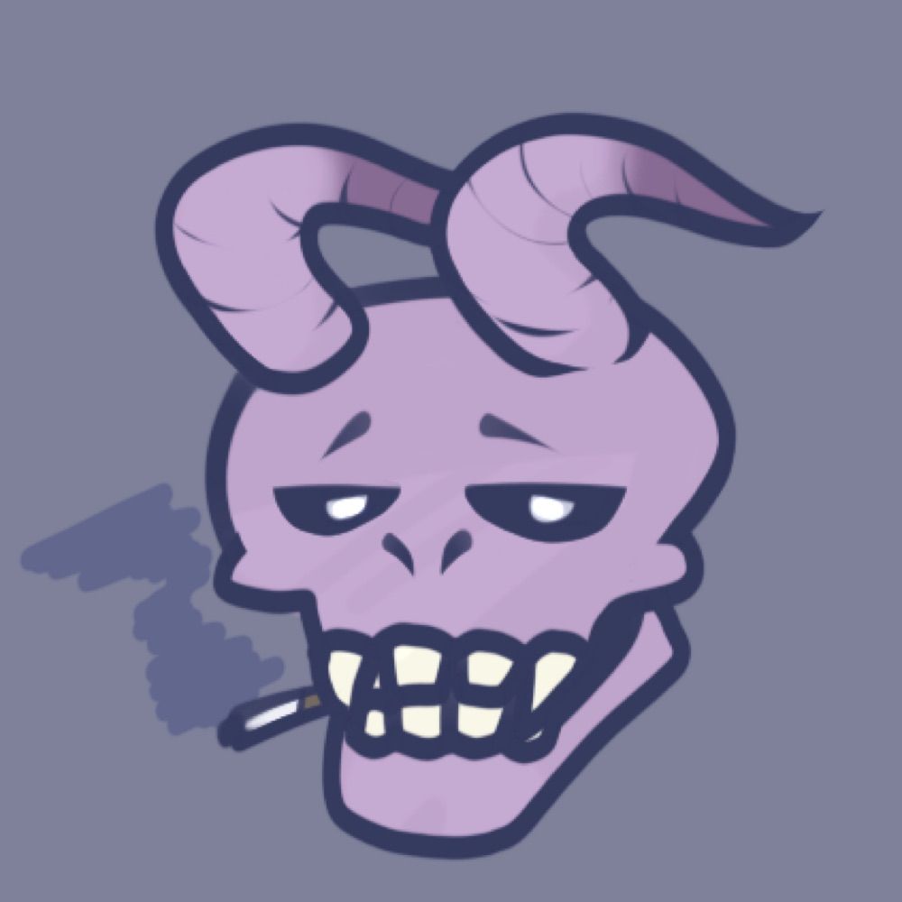 𝕂𝕒𝕡𝕥𝕒𝕚𝕟~𝔻𝕖𝕞𝕠𝕟 - COMMS CLOSED