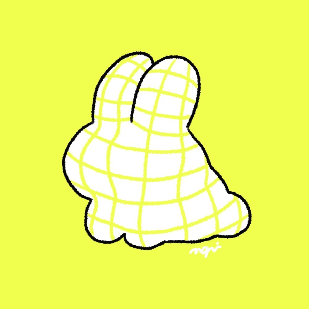 ながい🐰