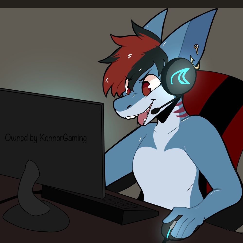 Konnor Gaming