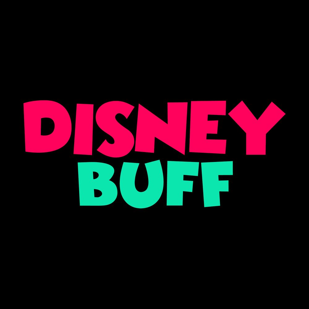 Disney Buff