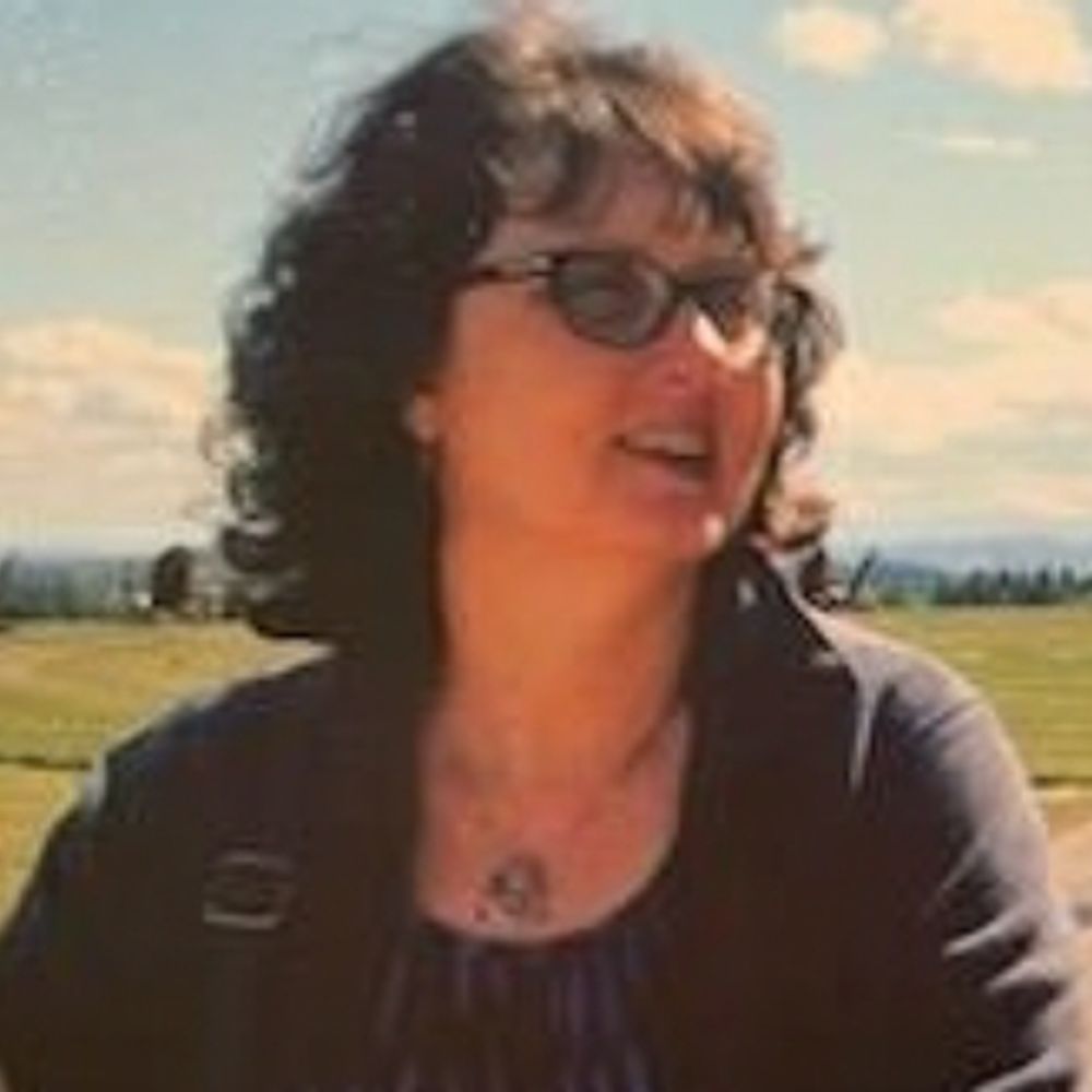 Leeanne Branham