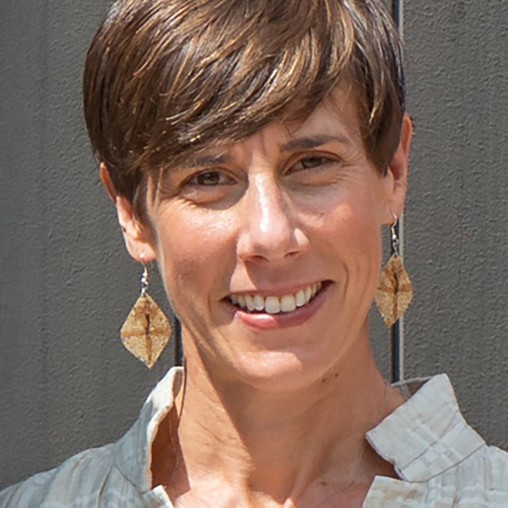 Jessica Munson
