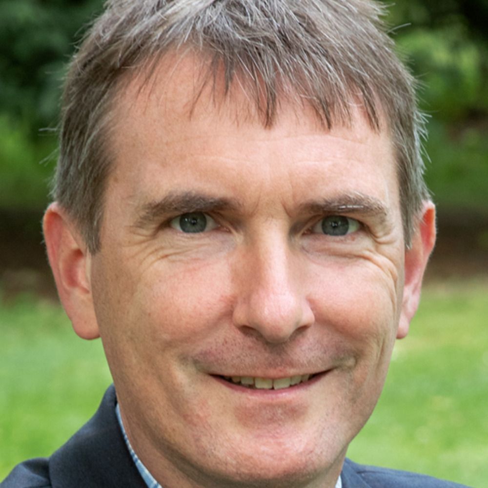 Jeroen van Oort