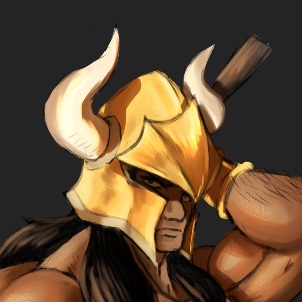 realbarbarian