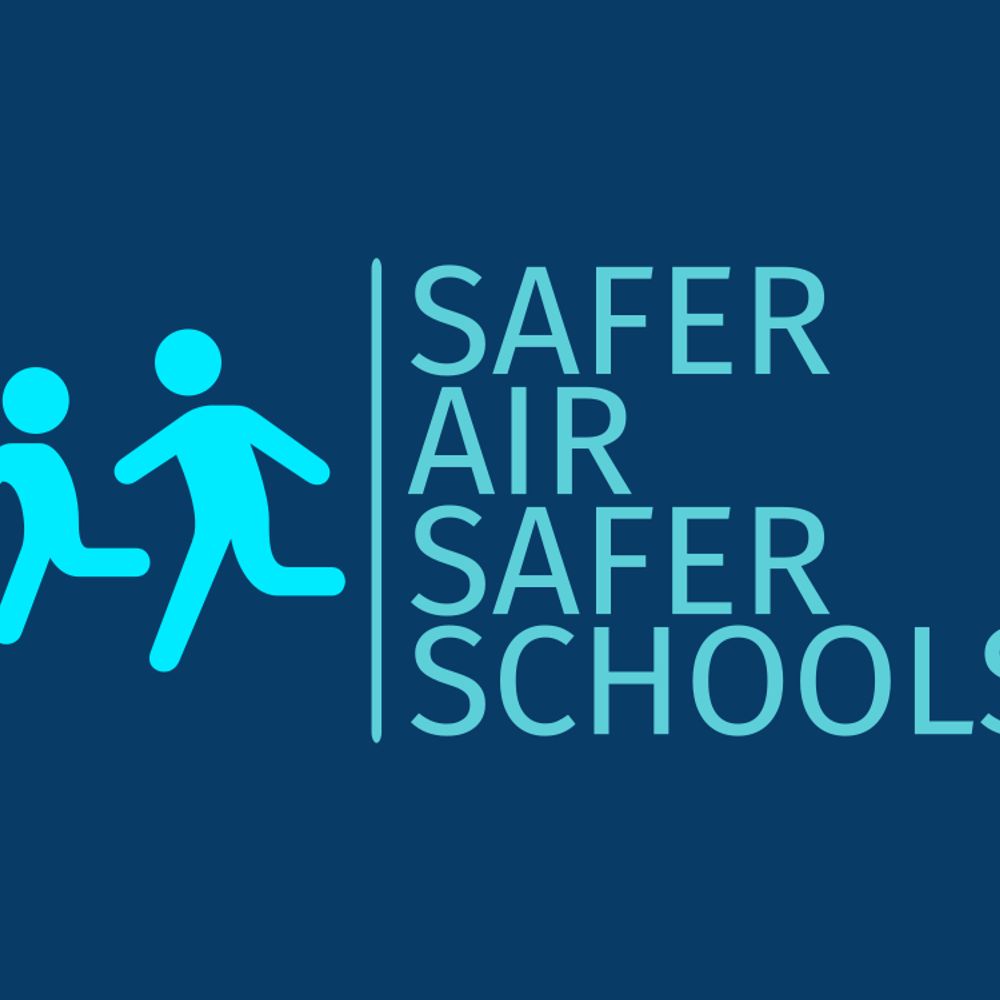 Profile picture saferairschools.bsky.social