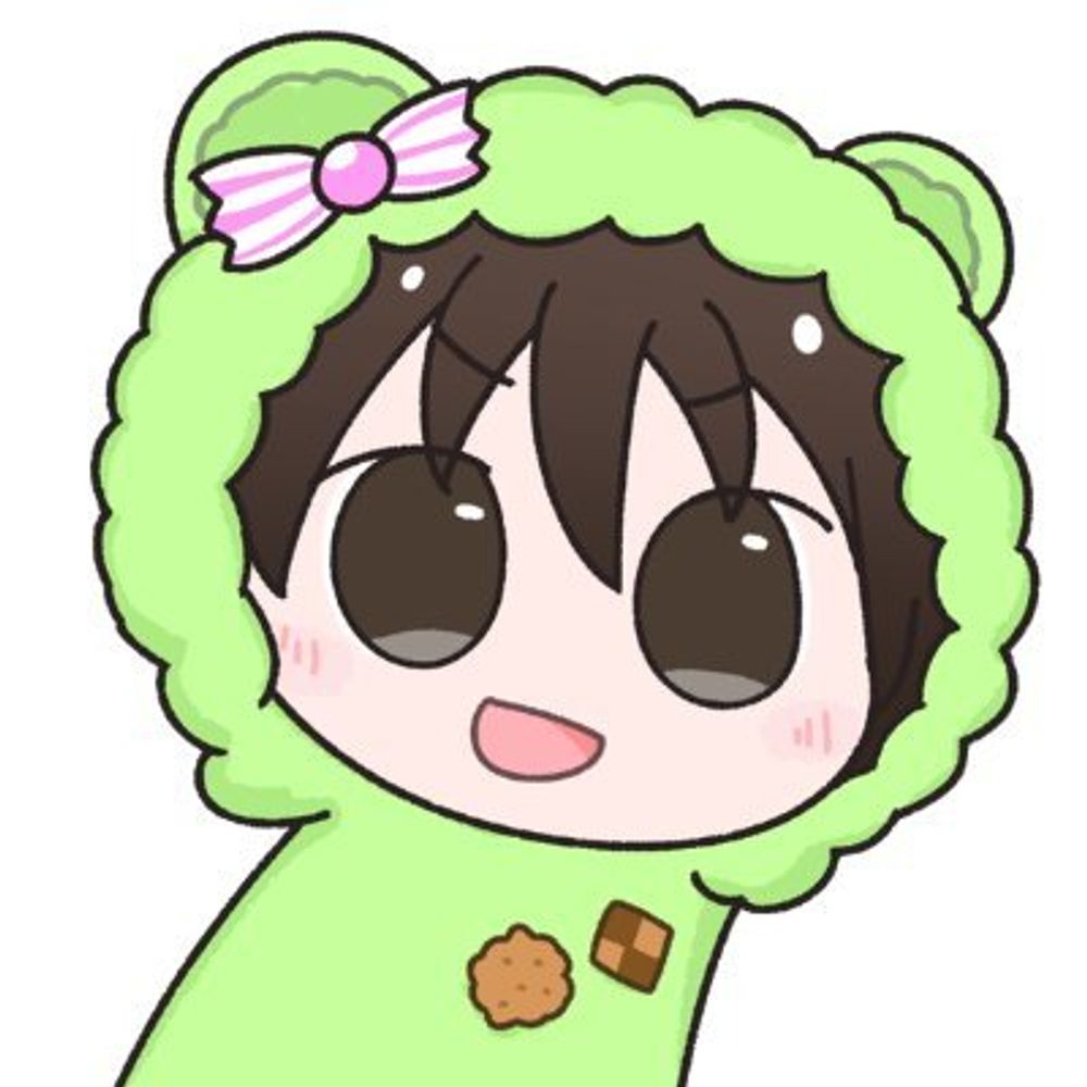 こっぱみじんこ