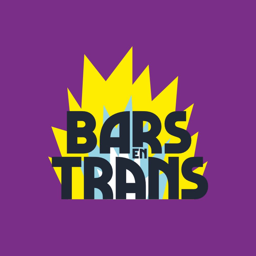 Bars en Trans