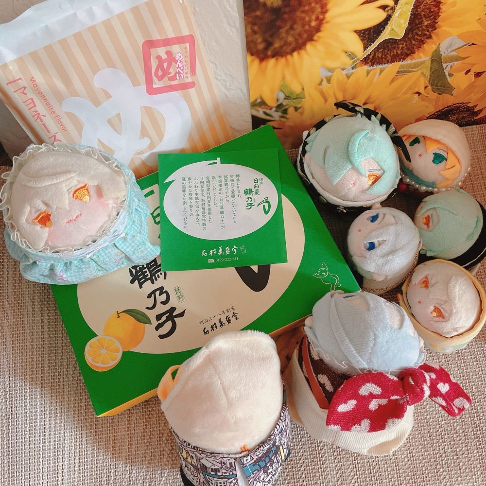 しまこ🌼