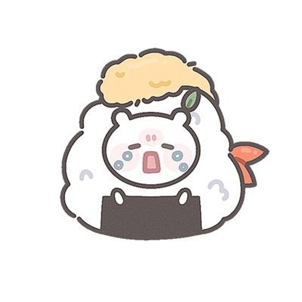 볶음빤쓰 ☃︎