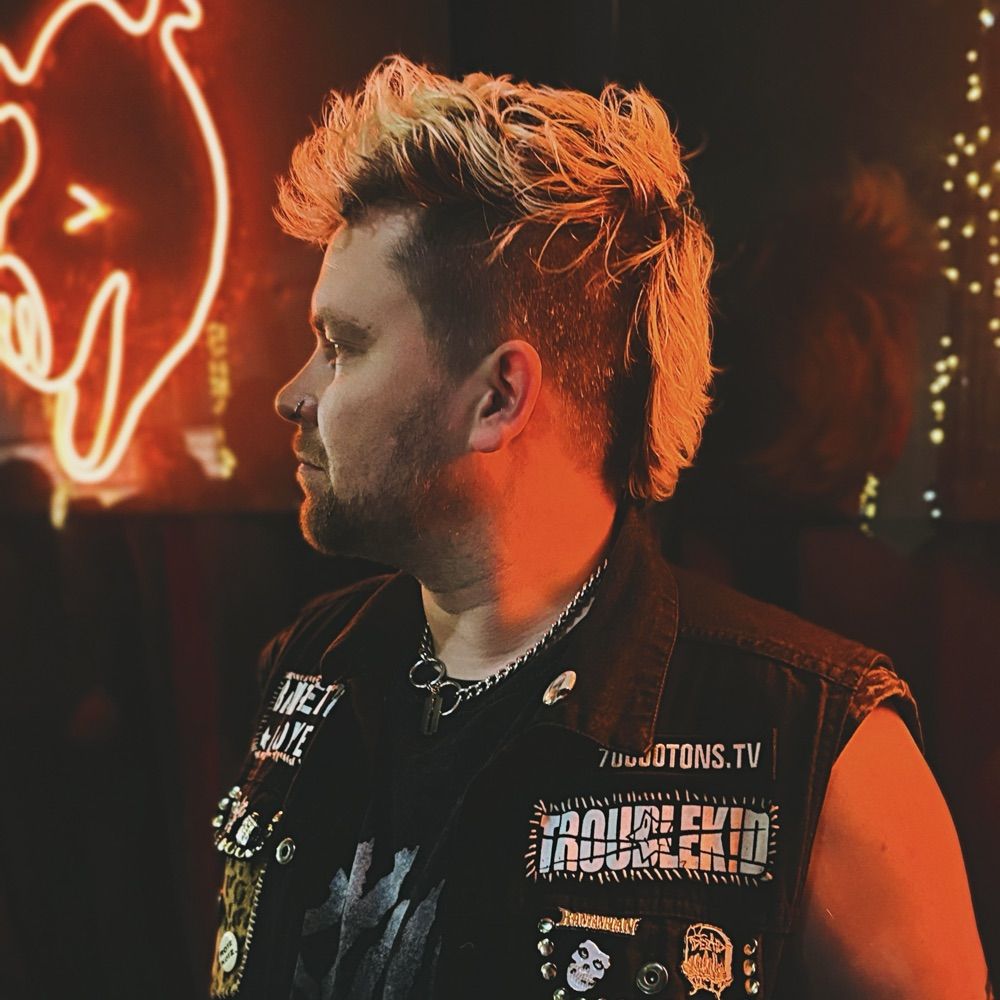 stoffhoff