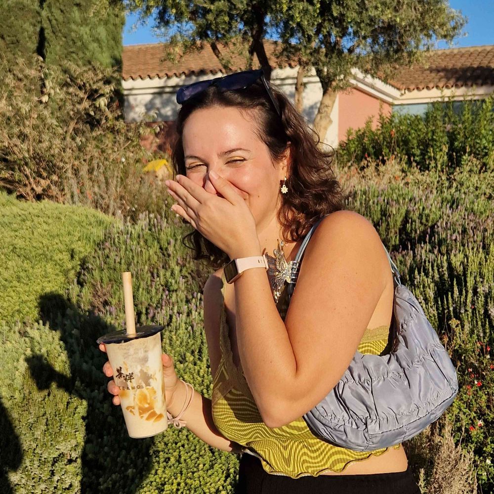 Ale 💕