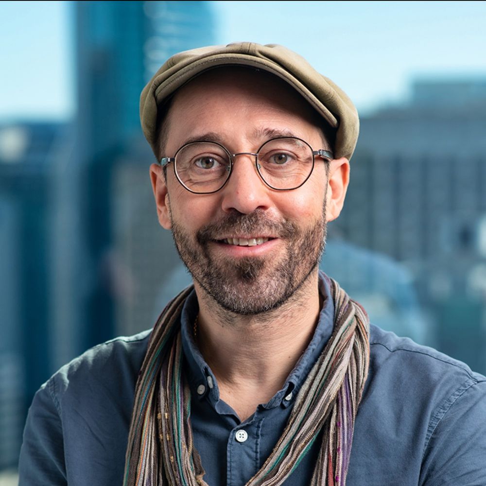 Julien leyre