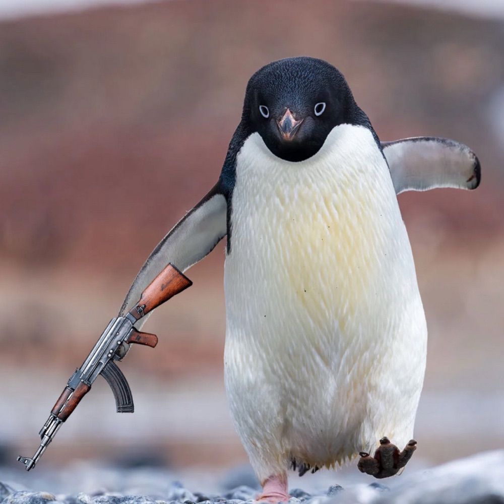 Krakken