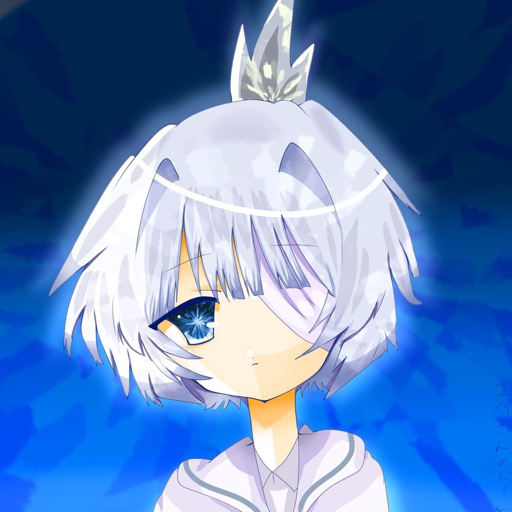 神白 悠菜（ユウ・リリン）
